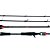 Vara Albatroz Enzo Sport 6 10Lbs 6 3 (1,91m) - Carretilha - Imagem 1