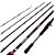 Vara Albatroz Enzo Sport 6 10Lbs 6 3 (1,91m) - Carretilha - Imagem 3