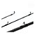 Vara Albatroz Enzo Sport 6 10Lbs 6 3 (1,91m) - Carretilha - Imagem 3