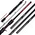 Vara Maruri By Nakamura KAZAN – 3 em 1 – 8-14/9-17/10-20lbs 6’0″(1,83m) Carretilha – 2 Partes - Imagem 2