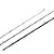 Vara Maruri By Nakamura KAZAN – 3 em 1 – 8-14/9-17/10-20lbs 6’0″(1,83m) Carretilha – 2 Partes - Imagem 4