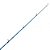 Vara Albatroz Topaz Color Edition 6-12Lb / 6'0" - (1,84M)  Carretilha (2 Partes) - Imagem 5