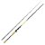Vara Albatroz Topaz  6-12Lb / 5'0" - (1,50M)  Carretilha (2 Partes) - Imagem 4