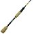 Vara Albatroz Topaz  6-12Lb / 5'0" - (1,50M)  Carretilha (2 Partes) - Imagem 3
