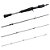 Vara Saint Plus Profishing Titanium 7-17Lbs 5'6" (1,70M) - Carretilha - Imagem 2