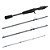 Vara Saint Plus Triton 8-20 Lbs 5'8"(1,76M) - Carretilha - Imagem 2