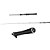 Vara Saint Plus Triton 7-17 Lbs 5'6"(1,70M) - Carretilha (2 Partes) - Imagem 3