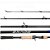 Vara Shimano Exage 6 14Lbs 6 5 (1,95m) Carretilha - Imagem 1