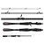 Vara Shimano Zodias 8-16Lbs 5'8"(1,76m) Carretilha - 2 partes - Imagem 1