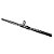 Vara Shimano Zodias 8-16Lbs 5'8"(1,76m) Carretilha - 2 partes - Imagem 4