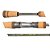 Vara Saint Plus Platinum 6-14 Lbs 5 9 (1,75M)  - Carretilha - Imagem 2