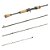 Vara Saint Plus Platinum 6-14 Lbs 5 9 (1,75m) - Carretilha - Imagem 4