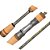 Vara Saint Plus Platinum 6-14 Lbs 5 9 (1,75m) - Carretilha - Imagem 5