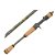 Vara Saint Plus Platinum 6-14 Lbs 5 9 (1,75m) - Carretilha - Imagem 6