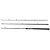 Vara Okuma Blue Diamond 12 25lbs 9 0 (2,70m) - Molinete (3 partes) - Imagem 2