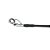 Vara Okuma Blue Diamond 12 25lbs 8 0 (2,40m) - Molinete (3 partes) - Imagem 3