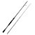 Vara Okuma Wave Power 7-14lbs  6 3(1,90m) Molinete - Imagem 2