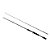 Vara Okuma Wave Power 8-17lbs  6 3(1,90m) Molinete - Imagem 3