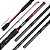 Vara Maruri By Nakamura KAZAN – 3 em 1 – 8-14/9-17/10-20lbs 6’3″(1,91m) Molinete – 2 Partes - Imagem 7
