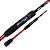 Vara Maruri By Nakamura KAZAN – 3 em 1 – 8-14/9-17/10-20lbs 6’3″(1,91m) Molinete – 2 Partes - Imagem 6