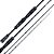Vara Daisen Hokkaido 8 17Lbs 6 0 (1,83m) - Molinete - 2 Partes - Imagem 2