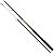 Vara Albatroz Kara Black  8-16Lbs 5 0 (1,50M) Molinete (2 Partes) - Imagem 2