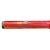 Vara Maruri Telescopica 7,2mt - Vermelho Help - Imagem 4