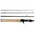 Vara Saint Plus Platinum 6-14 Lbs 5 8 (1,76M)  - Carretilha - Imagem 1