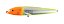 Isca Rebel Jumpin Minnow  T10 / 8,9cm - 9g - Imagem 5