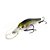 Isca Bassday Trick Shad 70/ 7,0cm - 7,8g - Suspend - Imagem 1