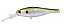 Isca Bassday Trick Shad 70/ 7,0cm - 7,8g - Suspend - Imagem 2