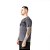 Camiseta Invictus Action Wave - Grafite - Imagem 2