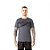 Camiseta Invictus Action Wave - Grafite - Imagem 1