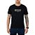 Camiseta Invictus Concept Bullet - Preto - Imagem 1
