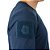 T-Shirt Invictus Infantry 2.0 - Dark Navy Blue - Imagem 4