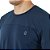 T-Shirt Invictus Infantry 2.0 - Dark Navy Blue - Imagem 3
