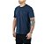 T-Shirt Invictus Infantry 2.0 - Dark Navy Blue - Imagem 2