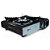 Fogareiro NTK Frontier - Preto - Imagem 2