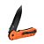 Canivete Ganzo G7453P - Laranja - Imagem 3