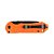 Canivete Ganzo G7453P - Laranja - Imagem 2