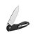 Canivete Ganzo G740 - Preto - Imagem 4