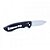 Canivete Ganzo G740 - Preto - Imagem 2