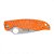 Canivete Ganzo G7321 - Laranja - Imagem 3