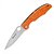 Canivete Ganzo G7321 - Laranja - Imagem 1
