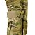 Calça Invictus War - MultiCam - Imagem 4