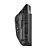 Coldre Invictus Kydex IWB 2.0 Destro - Taurus Série 100 - Preto - Imagem 6