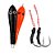 Isca Albatroz Jig Sapinho 35g - Imagem 2