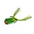 Isca  Albatroz Pop Frog Xy 37 / 5Cm - 12g - Imagem 1