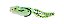 Isca  Albatroz Pop Frog Xy 37 / 5Cm - 12g - Imagem 4