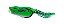 Isca  Albatroz Pop Frog Xy 37 / 5Cm - 12g - Imagem 3
